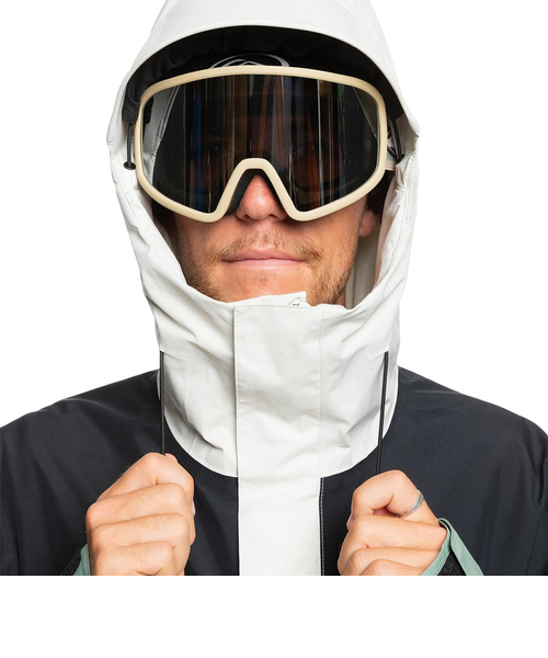 Quiksilver HIGH ALTITUDE GORE-TEX JK｜クイックシルバーの通販