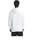 【OUTLET】Quiksilver CLICKER LOGO DNA HOODIE SWEAT フーディ パーカー メンズ