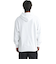 【OUTLET】Quiksilver CLICKER LOGO DNA HOODIE SWEAT フーディ パーカー メンズ
