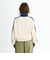 【ROXY ロキシー 公式通販】ロキシー（ROXY）Roxy CLEARED TO TAKE OFF フルジップ スウェット