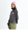 【ROXY ロキシー 公式通販】ロキシー（ROXY）Roxy CLEARED TO TAKE OFF フルジップ スウェット