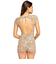 【ROXY ロキシー 公式通販】ロキシー（ROXY）【OUTLET】Roxy ALL ABOUT SOL ONESIE ワンジー