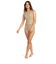 【ROXY ロキシー 公式通販】ロキシー（ROXY）【OUTLET】Roxy ALL ABOUT SOL ONESIE ワンジー