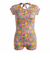 【ROXY ロキシー 公式通販】ロキシー（ROXY）【OUTLET】Roxy ALL ABOUT SOL ONESIE ワンジー