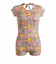 【ROXY ロキシー 公式通販】ロキシー（ROXY）【OUTLET】Roxy ALL ABOUT SOL ONESIE ワンジー