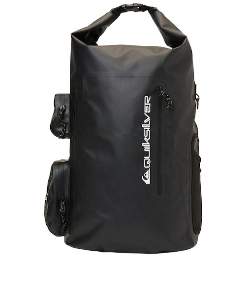 送料無料 新品 QUIKSILVER バックパック Quiksilver デイバック リュック BY THE SEA 32L /クイック
