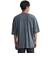 【OUTLET】Quiksilver BLAZING SUN ST メンズ