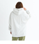 【ROXY ロキシー 公式通販】ロキシー（ROXY）Roxy LONG JOURNEY HOODIE フーディ パーカー