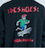 【DC ディーシー公式通販】ディーシー （DC SHOES）DC Shoes 24 SKATE SKULL PH