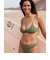 【ROXY ロキシー 公式通販】ロキシー（ROXY）Roxy ESSAOUIRA BRALETTE TRI ビキニトップ