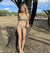 【ROXY ロキシー 公式通販】ロキシー（ROXY）Roxy ESSAOUIRA BRALETTE TRI ビキニトップ
