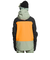 【QUIKSILVER クイックシルバー 公式通販】クイックシルバー （QUIKSILVER）Quiksilver AMBITION YOUTH JK
