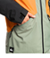 【QUIKSILVER クイックシルバー 公式通販】クイックシルバー （QUIKSILVER）Quiksilver AMBITION YOUTH JK