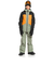 【QUIKSILVER クイックシルバー 公式通販】クイックシルバー （QUIKSILVER）Quiksilver AMBITION YOUTH JK