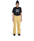【DC ディーシー公式通販】ディーシー （DC SHOES）DC Shoes NONCHALANT PANT