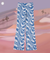 【ROXY ロキシー 公式通販】ロキシー（ROXY）Roxy WANDERER PANTS ニットジャガードパンツ