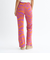 【ROXY ロキシー 公式通販】ロキシー（ROXY）Roxy WANDERER PANTS ニットジャガードパンツ