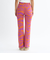 【ROXY ロキシー 公式通販】ロキシー（ROXY）Roxy WANDERER PANTS ニットジャガードパンツ