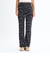 【ROXY ロキシー 公式通販】ロキシー（ROXY）Roxy WANDERER PANTS ニットジャガードパンツ