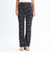 【ROXY ロキシー 公式通販】ロキシー（ROXY）Roxy WANDERER PANTS ニットジャガードパンツ