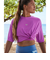【ROXY ロキシー 公式通販】ロキシー（ROXY）Roxy PURE PURSUIT TEE Tシャツ