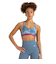 【ROXY ロキシー 公式通販】ロキシー（ROXY）Roxy PURE PURSUIT BRA ブラトップ