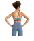 【ROXY ロキシー 公式通販】ロキシー（ROXY）Roxy PURE PURSUIT BRA ブラトップ