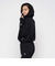 【ROXY ロキシー 公式通販】ロキシー（ROXY）Roxy 速乾 UVカット フーディ ジップパーカー FEELING COZY HOODIE