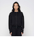 【ROXY ロキシー 公式通販】ロキシー（ROXY）Roxy 速乾 UVカット フーディ ジップパーカー FEELING COZY HOODIE