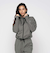 【ROXY ロキシー 公式通販】ロキシー（ROXY）Roxy 速乾 UVカット フーディ ジップパーカー FEELING COZY HOODIE