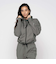 【ROXY ロキシー 公式通販】ロキシー（ROXY）Roxy 速乾 UVカット フーディ ジップパーカー FEELING COZY HOODIE