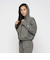 【ROXY ロキシー 公式通販】ロキシー（ROXY）Roxy 速乾 UVカット フーディ ジップパーカー FEELING COZY HOODIE