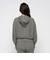 【ROXY ロキシー 公式通販】ロキシー（ROXY）Roxy 速乾 UVカット フーディ ジップパーカー FEELING COZY HOODIE