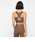 【ROXY ロキシー 公式通販】ロキシー（ROXY）Roxy 水陸両用 速乾 UVカット ブラトップ JUMP HIGH METALLIC BRA