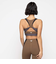 【ROXY ロキシー 公式通販】ロキシー（ROXY）Roxy 水陸両用 速乾 UVカット ブラトップ JUMP HIGH METALLIC BRA