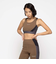 【ROXY ロキシー 公式通販】ロキシー（ROXY）Roxy 水陸両用 速乾 UVカット ブラトップ JUMP HIGH METALLIC BRA