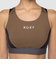 【ROXY ロキシー 公式通販】ロキシー（ROXY）Roxy 水陸両用 速乾 UVカット ブラトップ JUMP HIGH METALLIC BRA