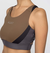 【ROXY ロキシー 公式通販】ロキシー（ROXY）Roxy 水陸両用 速乾 UVカット ブラトップ JUMP HIGH METALLIC BRA