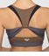 【ROXY ロキシー 公式通販】ロキシー（ROXY）Roxy 水陸両用 速乾 UVカット ブラトップ JUMP HIGH METALLIC BRA