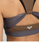 【ROXY ロキシー 公式通販】ロキシー（ROXY）Roxy 水陸両用 速乾 UVカット ブラトップ JUMP HIGH METALLIC BRA