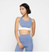 【ROXY ロキシー 公式通販】ロキシー（ROXY）Roxy 水陸両用 速乾 UVカット ブラトップ JUMP HIGH METALLIC BRA