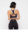 【ROXY ロキシー 公式通販】ロキシー（ROXY）Roxy 水陸両用 速乾 UVカット ブラトップ JUMP HIGH METALLIC BRA