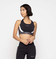 【ROXY ロキシー 公式通販】ロキシー（ROXY）Roxy 水陸両用 速乾 UVカット ブラトップ JUMP HIGH METALLIC BRA