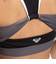 【ROXY ロキシー 公式通販】ロキシー（ROXY）Roxy 水陸両用 速乾 UVカット ブラトップ JUMP HIGH METALLIC BRA