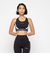 【ROXY ロキシー 公式通販】ロキシー（ROXY）Roxy 水陸両用 速乾 UVカット ブラトップ JUMP HIGH METALLIC BRA