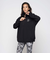 【ROXY ロキシー 公式通販】ロキシー（ROXY）Roxy 速乾 UVカット ハーフジップ フリース FEELING COZY