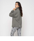 【ROXY ロキシー 公式通販】ロキシー（ROXY）Roxy 速乾 UVカット ハーフジップ フリース FEELING COZY