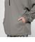 【ROXY ロキシー 公式通販】ロキシー（ROXY）Roxy 速乾 UVカット ハーフジップ フリース FEELING COZY