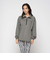 【ROXY ロキシー 公式通販】ロキシー（ROXY）Roxy 速乾 UVカット ハーフジップ フリース FEELING COZY