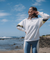 【ROXY ロキシー 公式通販】ロキシー（ROXY）Roxy 速乾 UVカット プルオーバー HOMIES